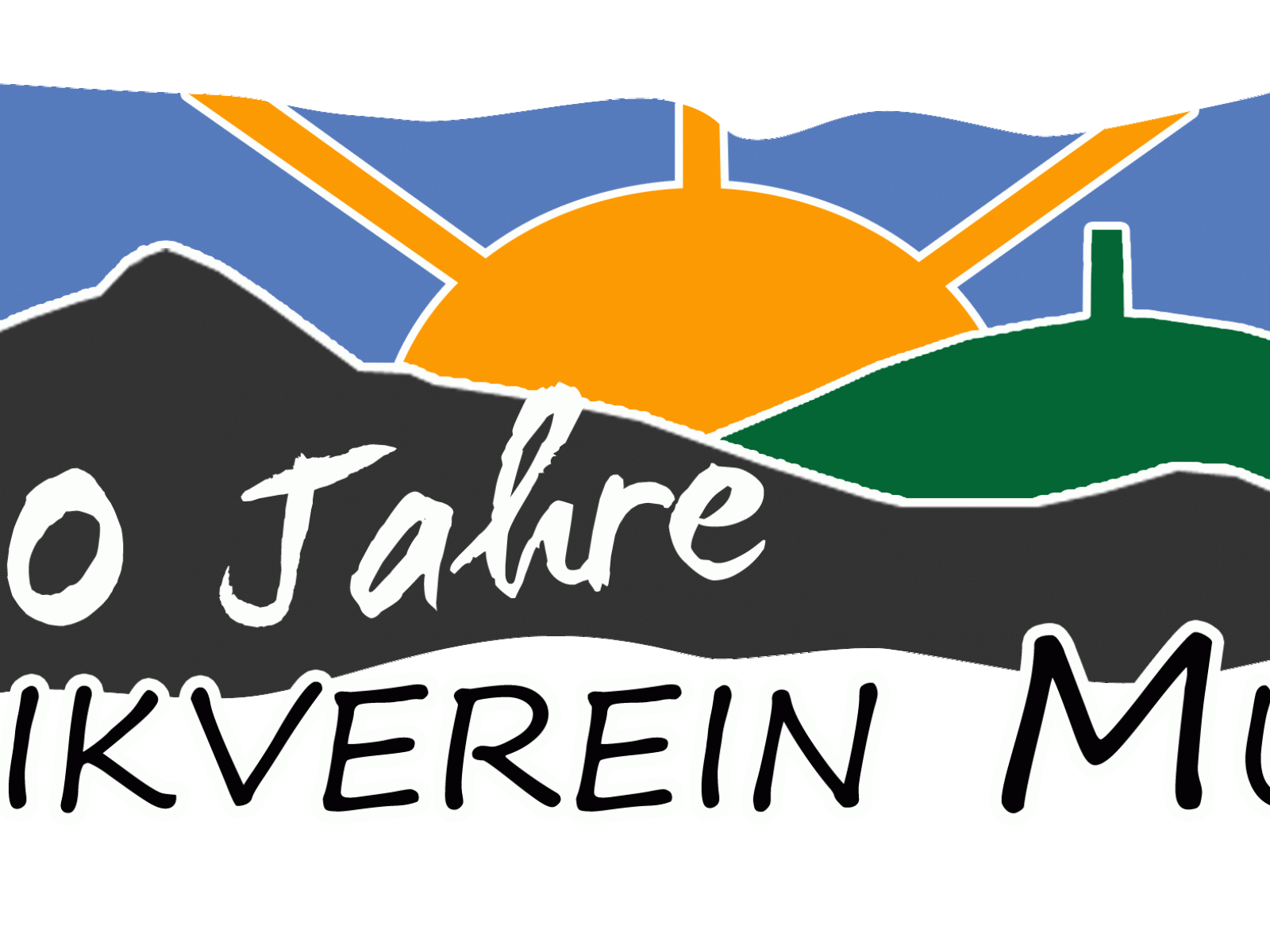 100 Jahre Musikverein Müsen